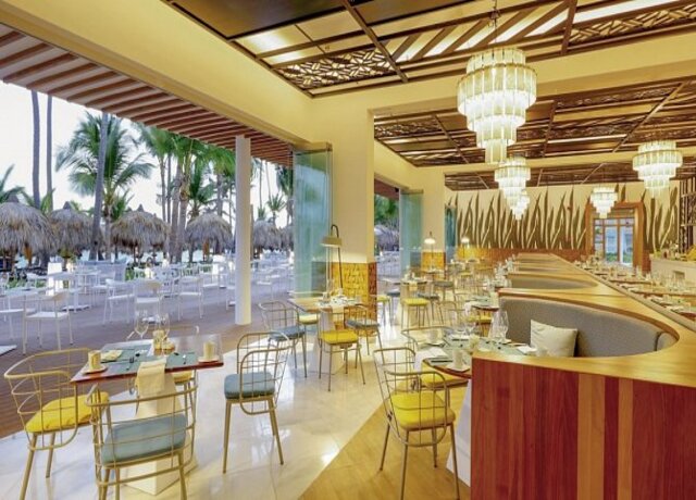 TRS Turquesa Hotel 5*, Playa Bavaro - Adults Only 11