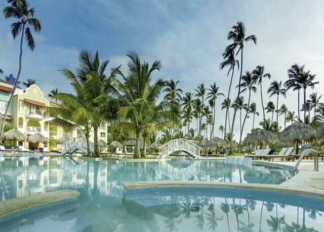 TRS Turquesa Hotel 5*, Playa Bavaro - Adults Only 2