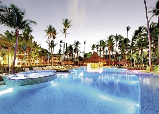 TRS Turquesa Hotel 5*, Playa Bavaro - Adults Only 3