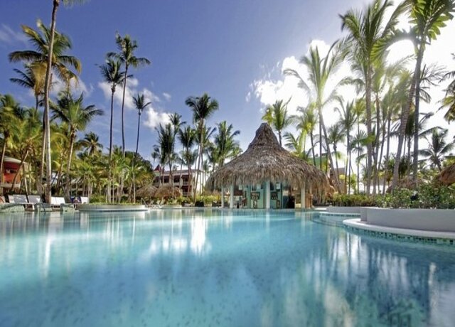 TRS Turquesa Hotel 5*, Playa Bavaro - Adults Only 4