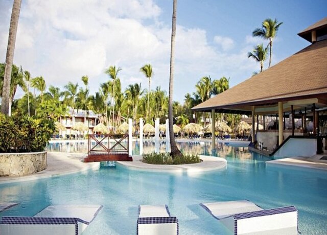 TRS Turquesa Hotel 5*, Playa Bavaro - Adults Only 5
