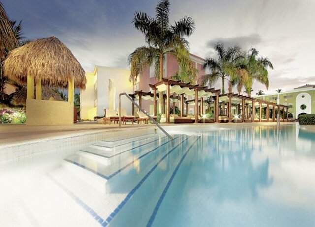 TRS Turquesa Hotel 5*, Playa Bavaro - Adults Only 6