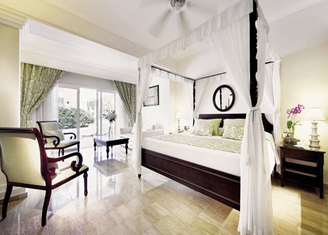 TRS Turquesa Hotel 5*, Playa Bavaro - Adults Only 7