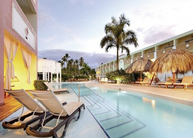 TRS Turquesa Hotel 5*, Playa Bavaro - Adults Only 8