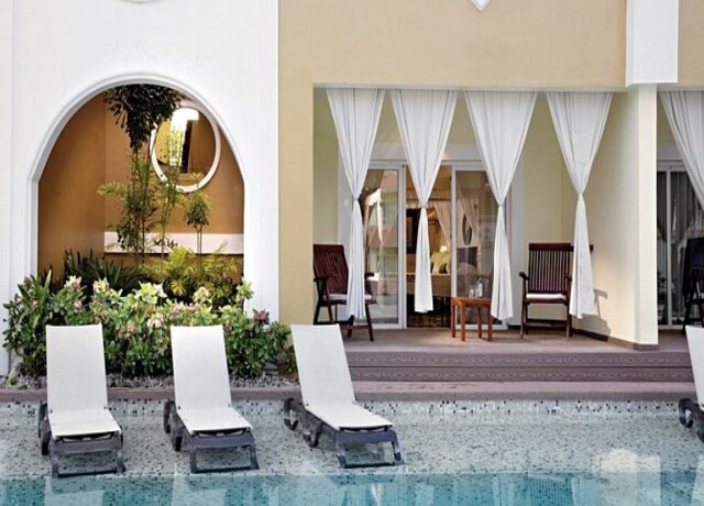 TRS Turquesa Hotel 5*, Playa Bavaro - Adults Only 9
