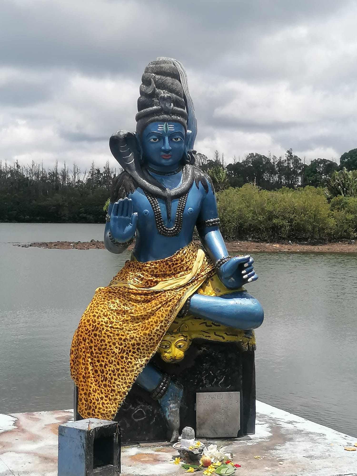 Vacanta exotica Mauritius
