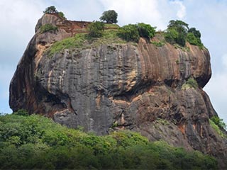 Vacanta minunata in Sri Lanka