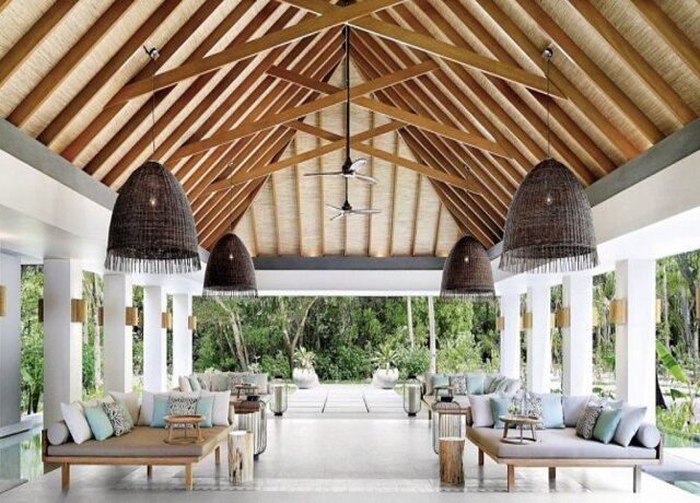 Vakkaru Maldives 5*, Baa Atoll 10