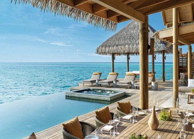 Vakkaru Maldives 5*, Baa Atoll 11