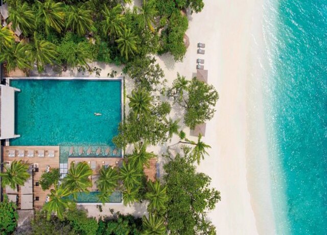Vakkaru Maldives 5*, Baa Atoll 12