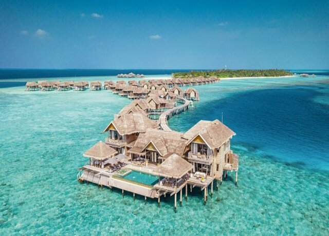 Vakkaru Maldives 5*, Baa Atoll 14