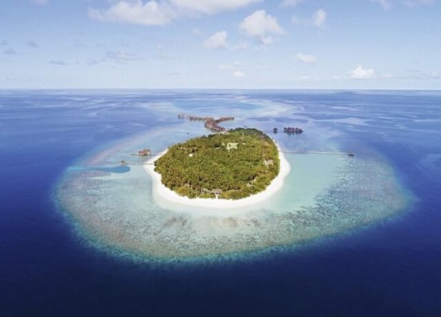 Vakkaru Maldives 5*, Baa Atoll 5