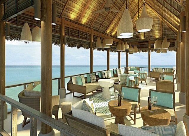 Vakkaru Maldives 5*, Baa Atoll 9