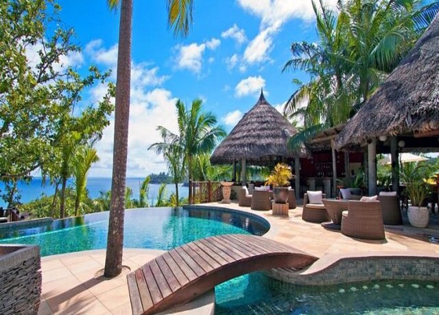 Valmer Resort 3*, Baie Lazare - Insula Mahe 4