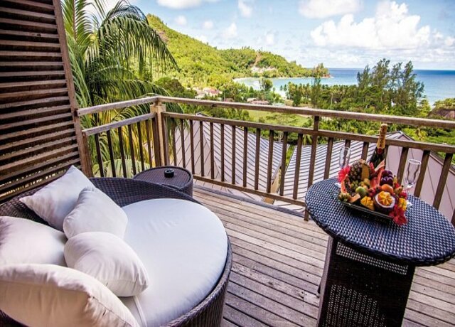 Valmer Resort 3*, Baie Lazare - Insula Mahe 5