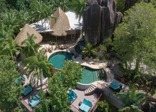 Valmer Resort 3*, Baie Lazare - Insula Mahe 6