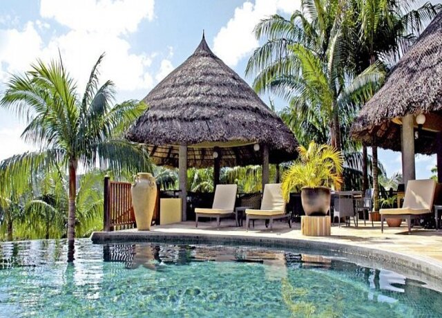 Valmer Resort 3*, Baie Lazare - Insula Mahe 7