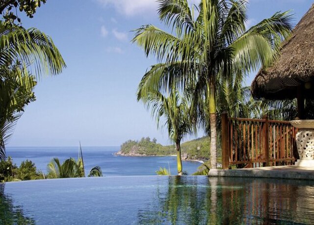 Valmer Resort 3*, Baie Lazare - Insula Mahe 8