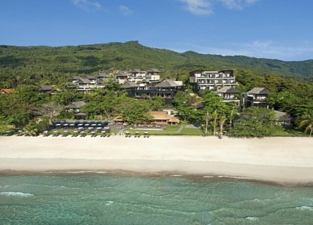 Vana Belle  A Luxury Collection Resort 5*, Chaweng Beach 1