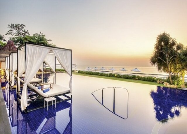 Vana Belle  A Luxury Collection Resort 5*, Chaweng Beach 4