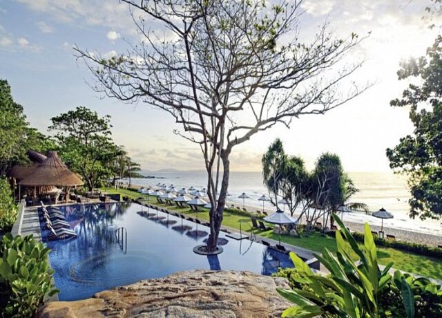 Vana Belle  A Luxury Collection Resort 5*, Chaweng Beach 5