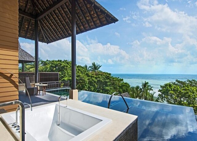 Vana Belle  A Luxury Collection Resort 5*, Chaweng Beach 7