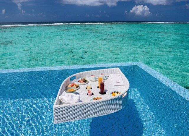 VARU by Atmosphere 5*, North Male Atoll 7