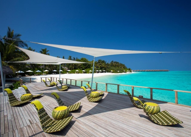Velassaru Maldives 4*, Sud Male Atoll 1