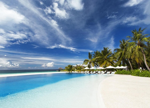 Velassaru Maldives 4*, Sud Male Atoll 2