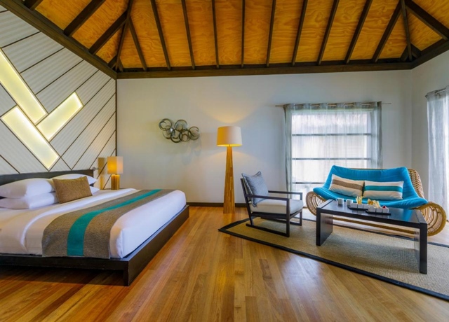 Velassaru Maldives 4*, Sud Male Atoll 4