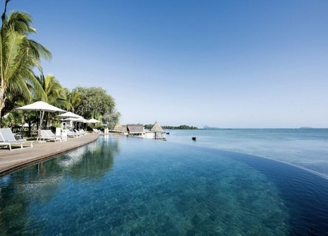 Veranda Paul et Virginie Hotel & Spa  4*, Grande Gaube -  Adults Only 3