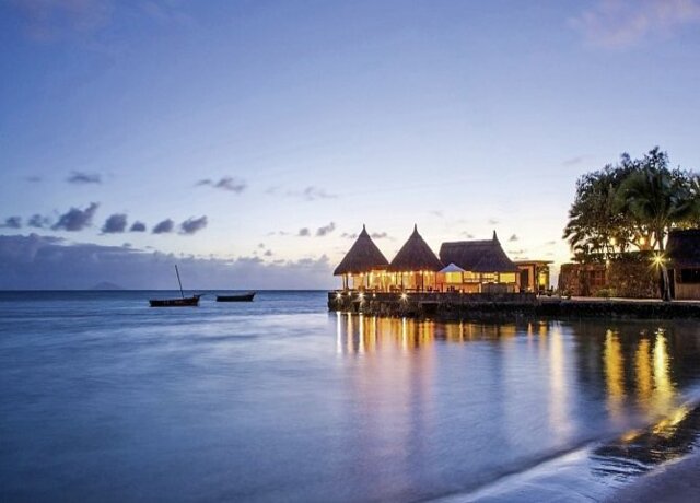 Veranda Paul et Virginie Hotel & Spa  4*, Grande Gaube -  Adults Only 4