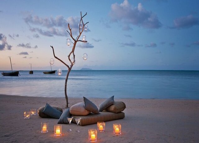 Veranda Paul et Virginie Hotel & Spa  4*, Grande Gaube -  Adults Only 5