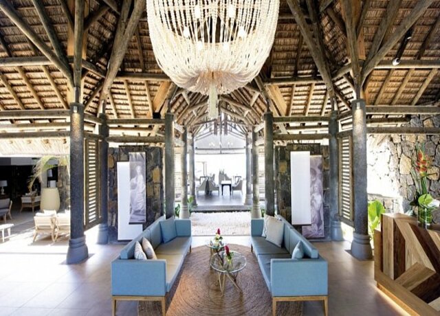 Veranda Paul et Virginie Hotel & Spa  4*, Grande Gaube -  Adults Only 6