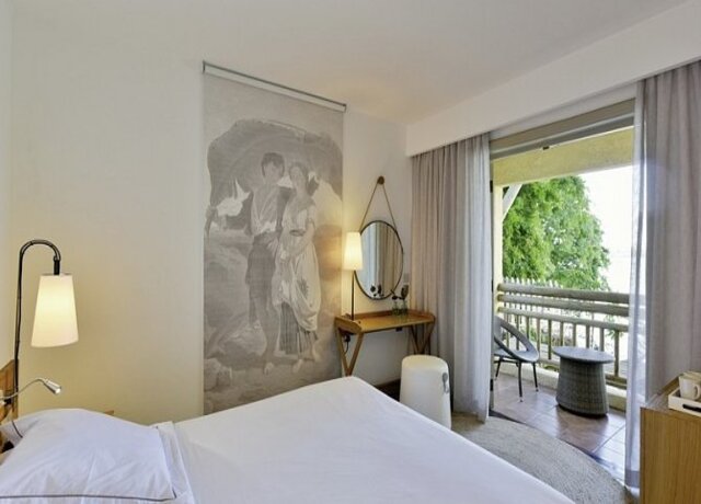 Veranda Paul et Virginie Hotel & Spa  4*, Grande Gaube -  Adults Only 7