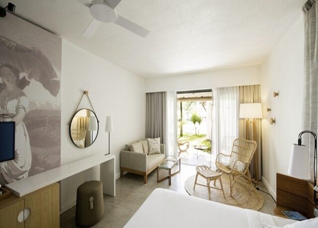 Veranda Paul et Virginie Hotel & Spa  4*, Grande Gaube -  Adults Only 8