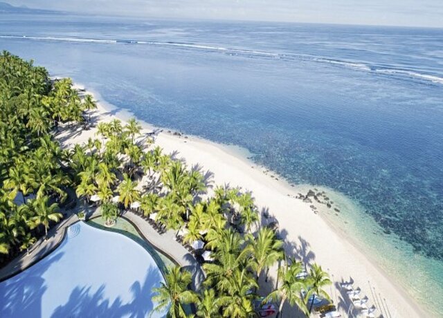 Victoria Beachcomber Resort & Spa 4*,  Pointe aux Piments 6