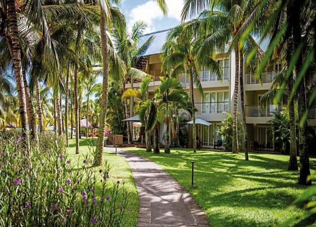 Victoria Beachcomber Resort & Spa 4*,  Pointe aux Piments 8