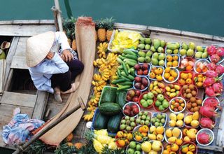 Destinatii Exotice: Vietnam