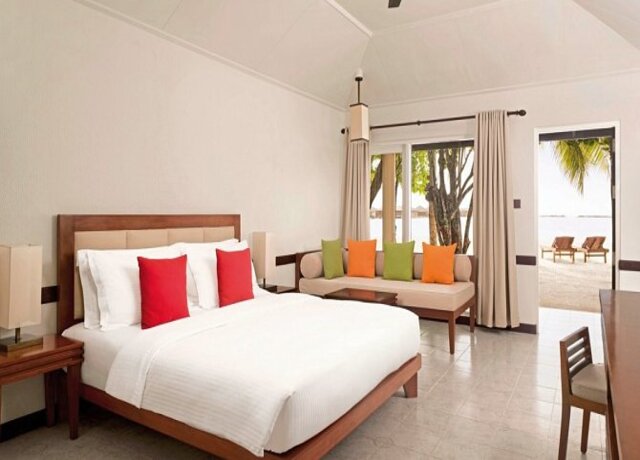 Villa Nautica Paradise Island 4*, Nord-Male-Atoll 6