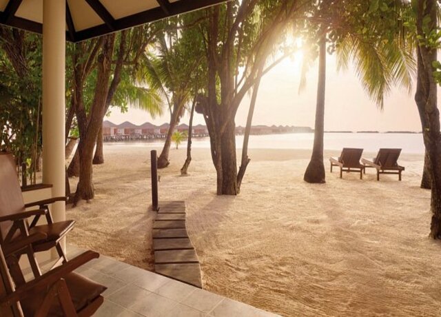 Villa Nautica Paradise Island 4*, Nord-Male-Atoll 7