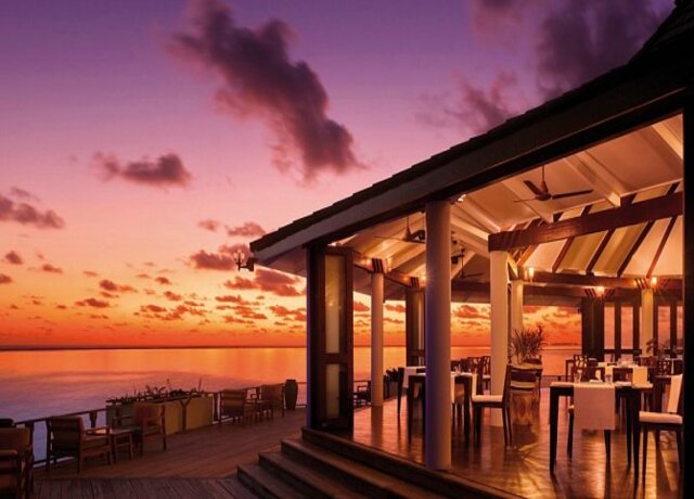 Villa Park Sun Island 4*, Sud-Ari-Atoll 11