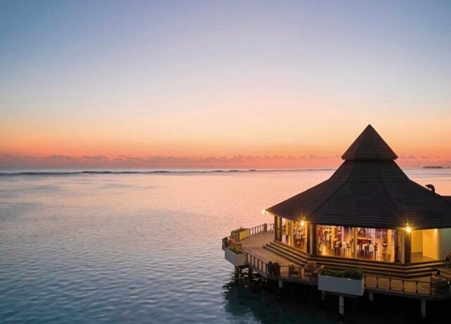 Villa Park Sun Island 4*, Sud-Ari-Atoll 12