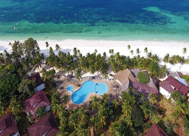 VOI Kiwengwa Resort 3*,  Kiwengwa 1