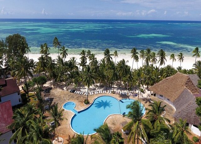 VOI Kiwengwa Resort 3*,  Kiwengwa 2
