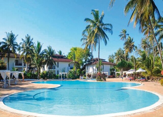 VOI Kiwengwa Resort 3*,  Kiwengwa 3
