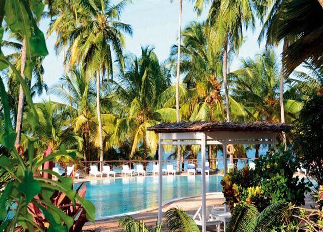 VOI Kiwengwa Resort 3*,  Kiwengwa 4