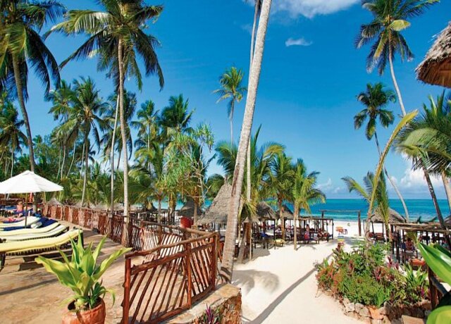VOI Kiwengwa Resort 3*,  Kiwengwa 5