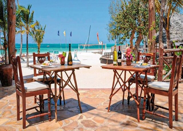 VOI Kiwengwa Resort 3*,  Kiwengwa 7