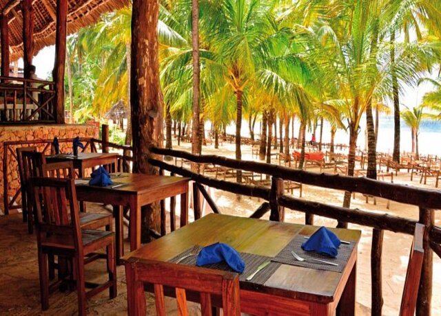 VOI Kiwengwa Resort 3*,  Kiwengwa 8